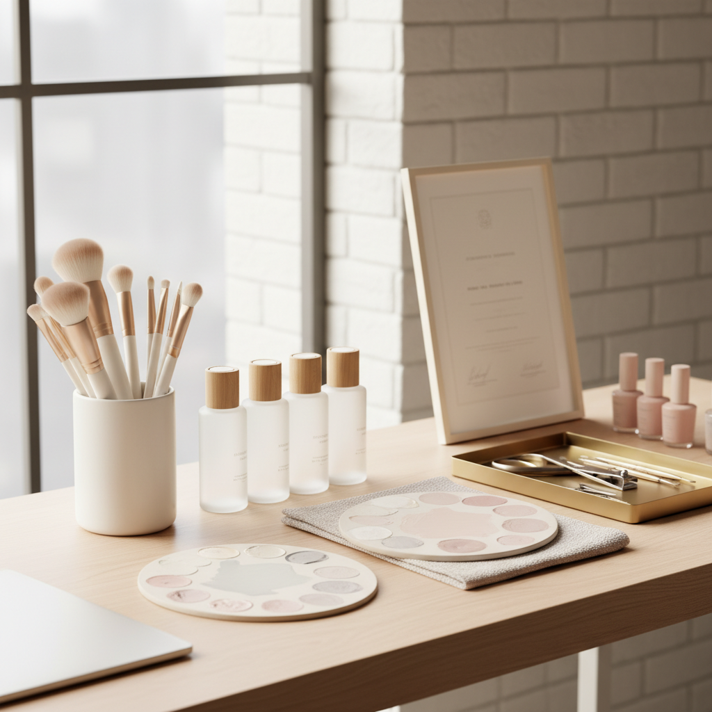 CAP Esthétique 2026 : Programme, Inscription et Réussite