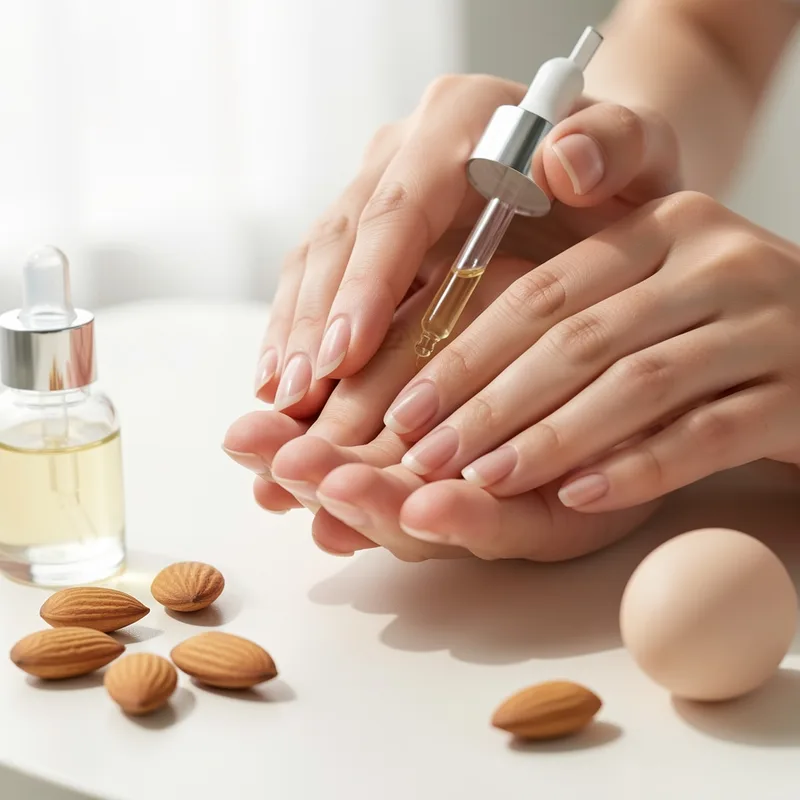 Comment faire pousser ses ongles plus vite : ce qui marche vraiment