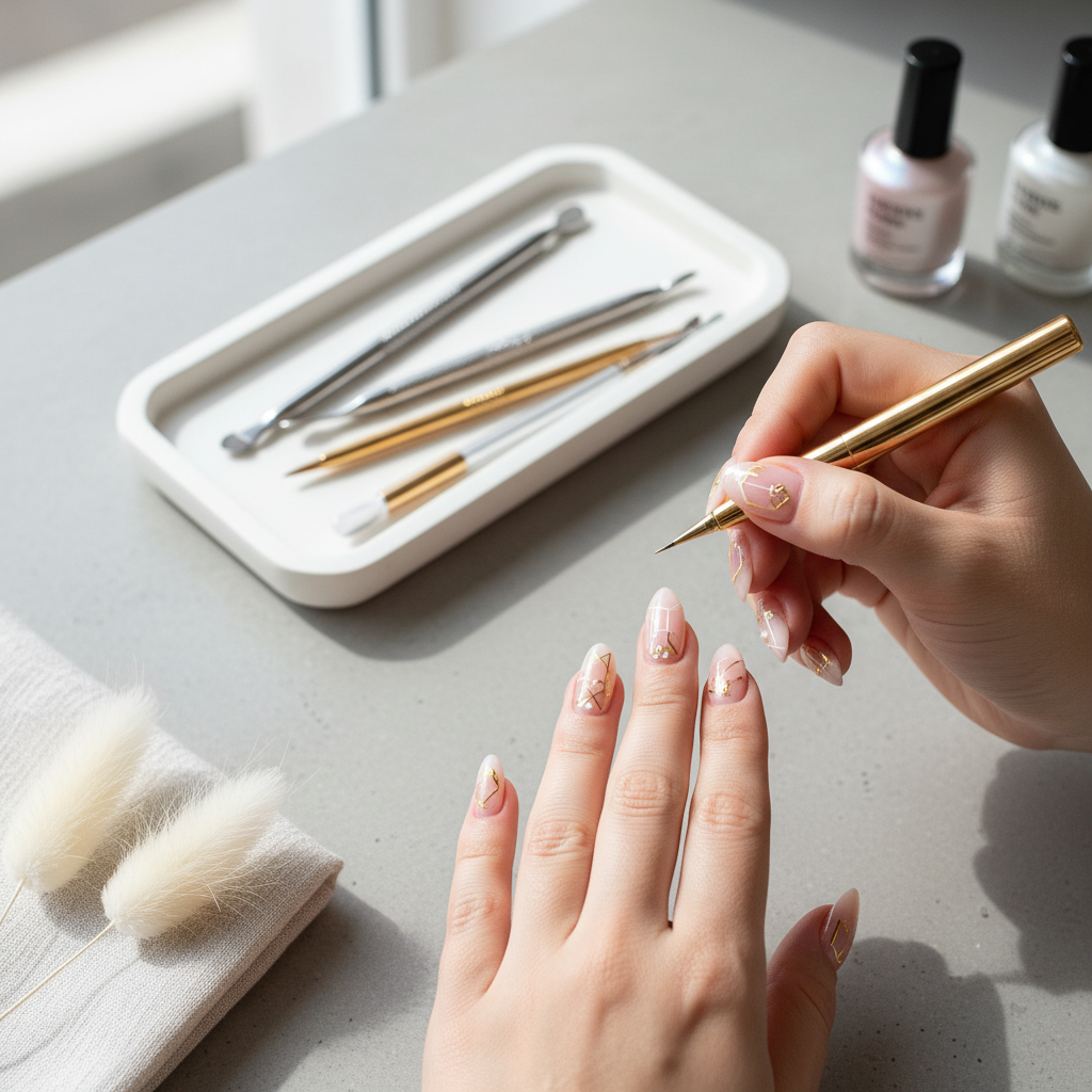 Devenir Prothésiste Ongulaire : Formation, Salaire et Débouchés