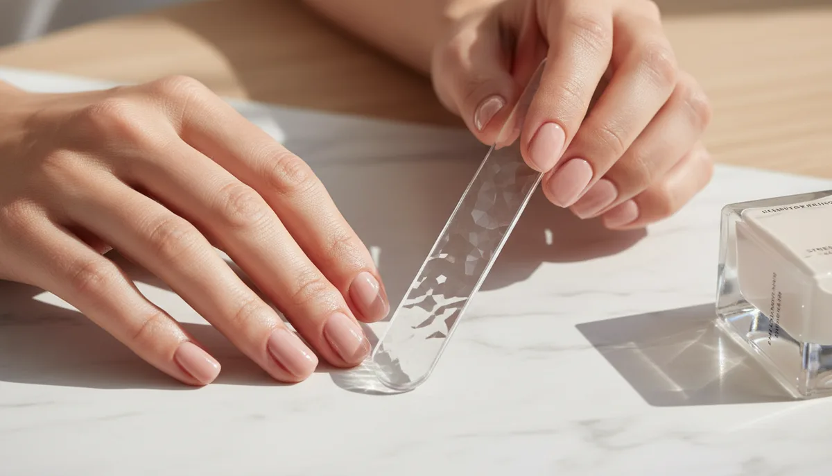 Manucure pour ongles rongés : 3 étapes pour des ongles soignés