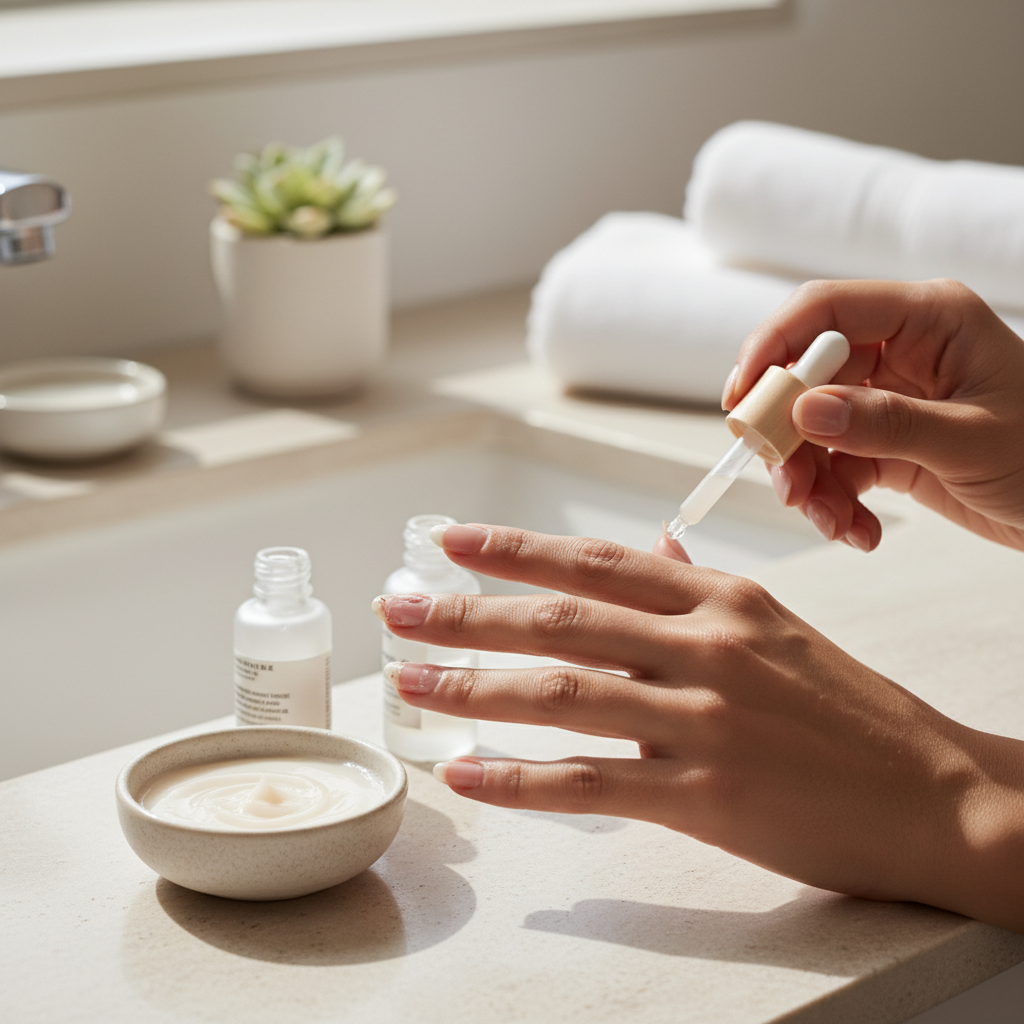 Ongles Cassants : Comprendre les Causes et Trouver des Solutions Durables