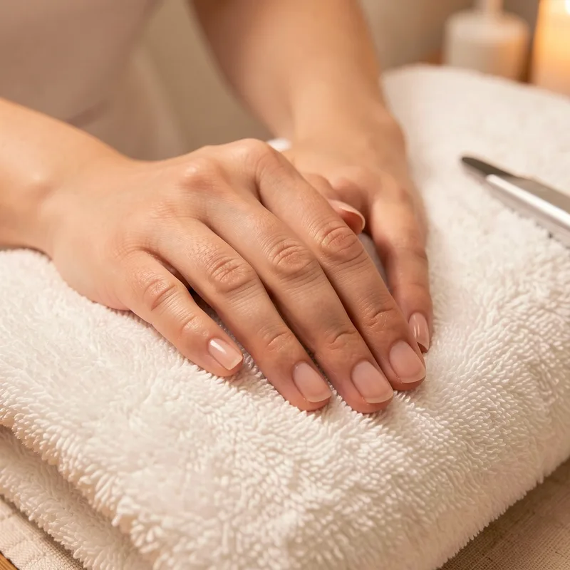 Taches Blanches sur les Ongles : Causes et Quand Consulter