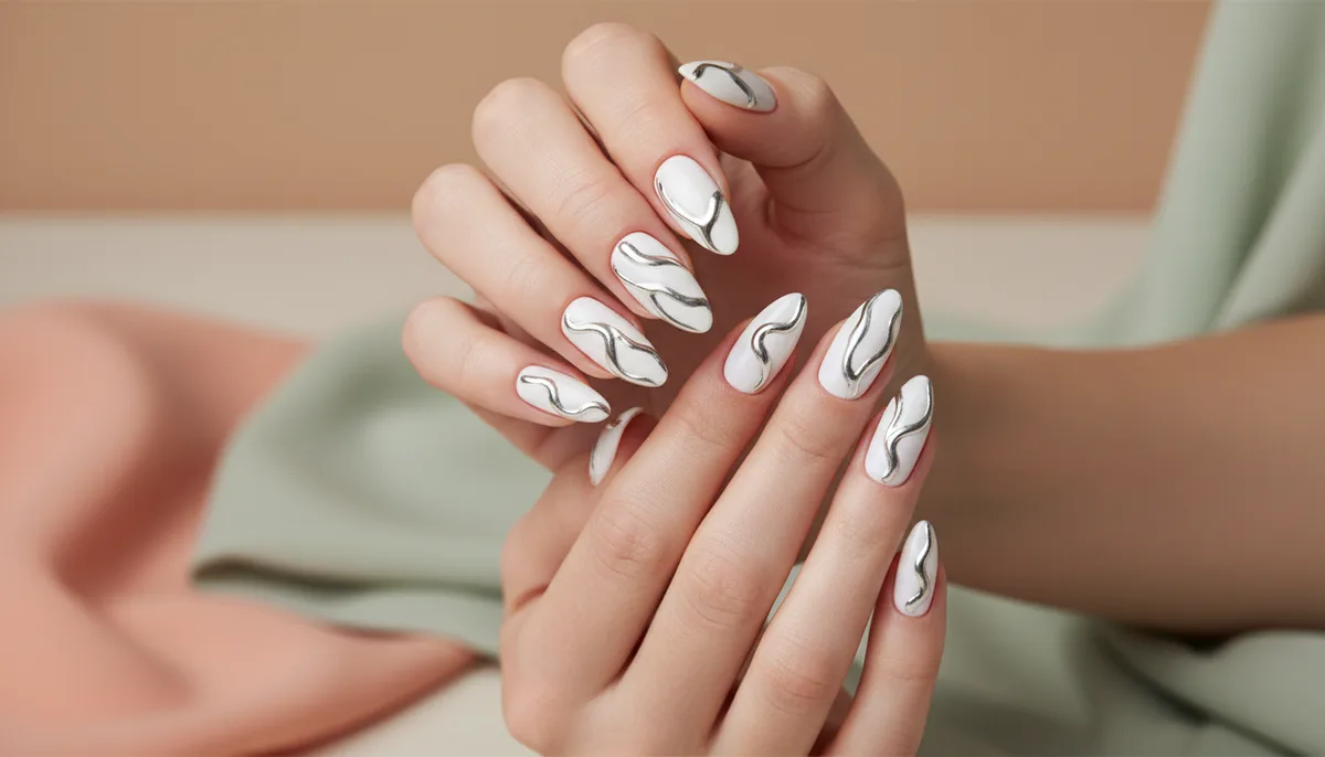 Tendances nail art : couleurs, techniques et idées de manucure