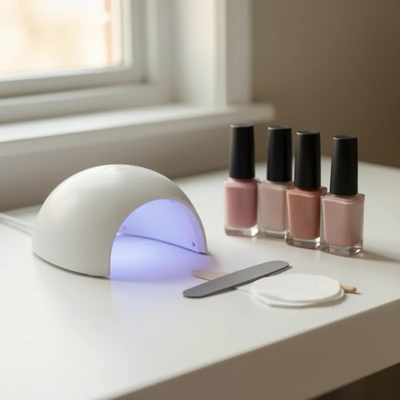Vernis semi-permanent : pose, tenue et retrait sans dégâts